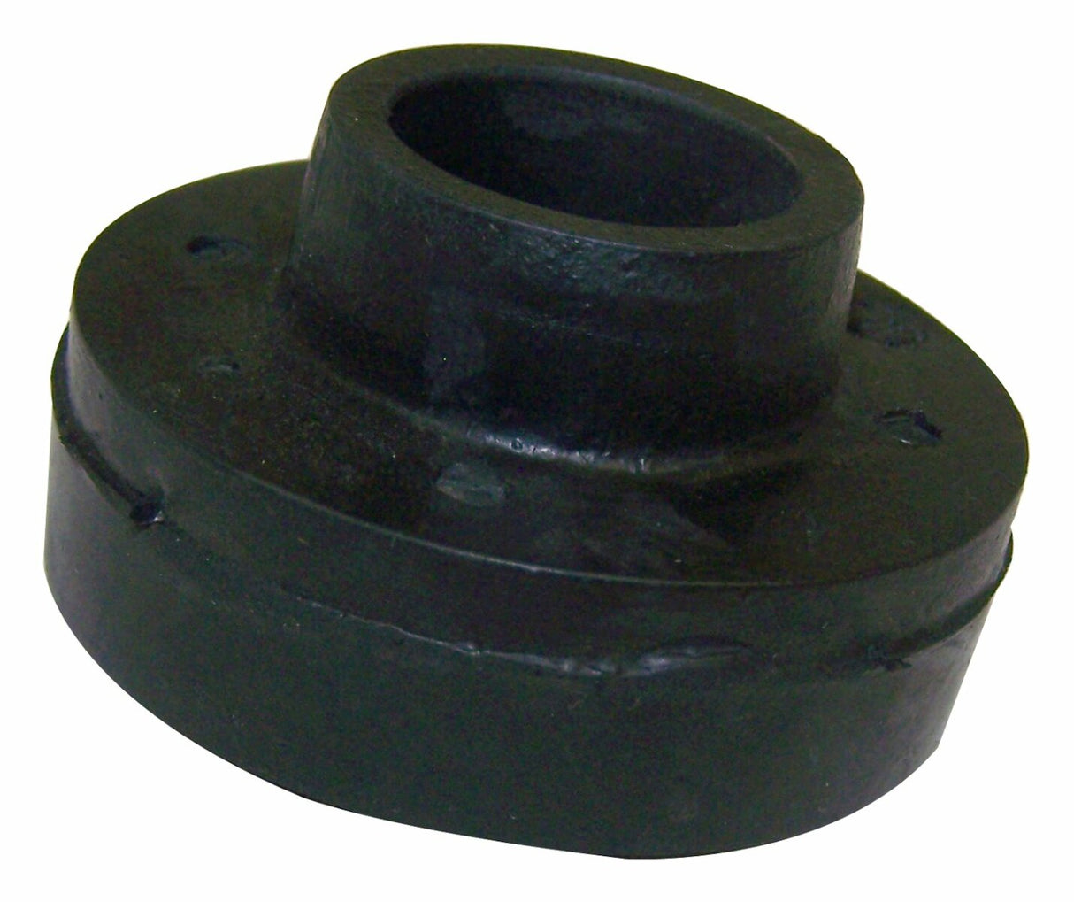 Jeep Metal Black Body Mount Bushing - 52002660
