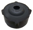 t Crown Automotive - Metal Black Body Mount Bushing - 55176180 Crown Automotive