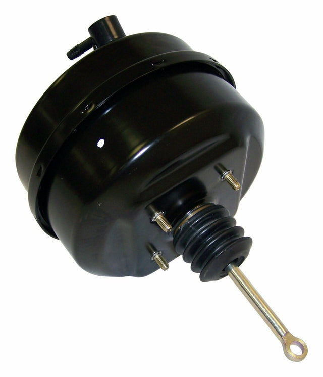 t Crown Automotive - Metal Black Brake Booster - 4761788 Crown Automotive
