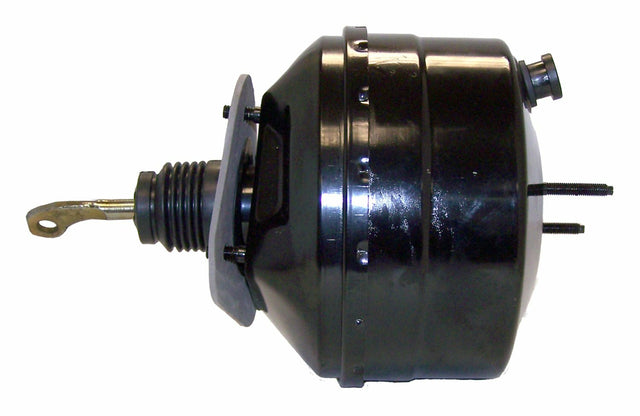 Jeep Metal Black Brake Booster - 4798158AC