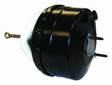 Jeep Metal Black Brake Booster - 4856672AC