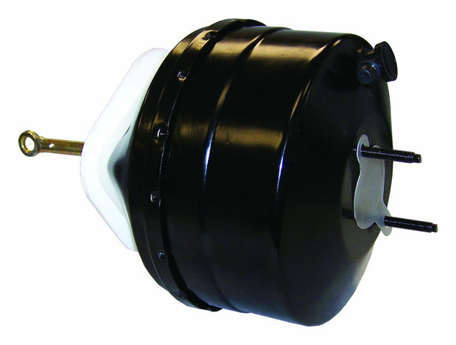 Jeep Metal Black Brake Booster - 4856672AC