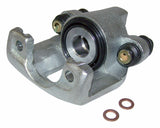 Jeep Metal Black Brake Caliper - 4762102