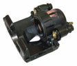 Jeep Metal Black Brake Caliper - 5083790AA