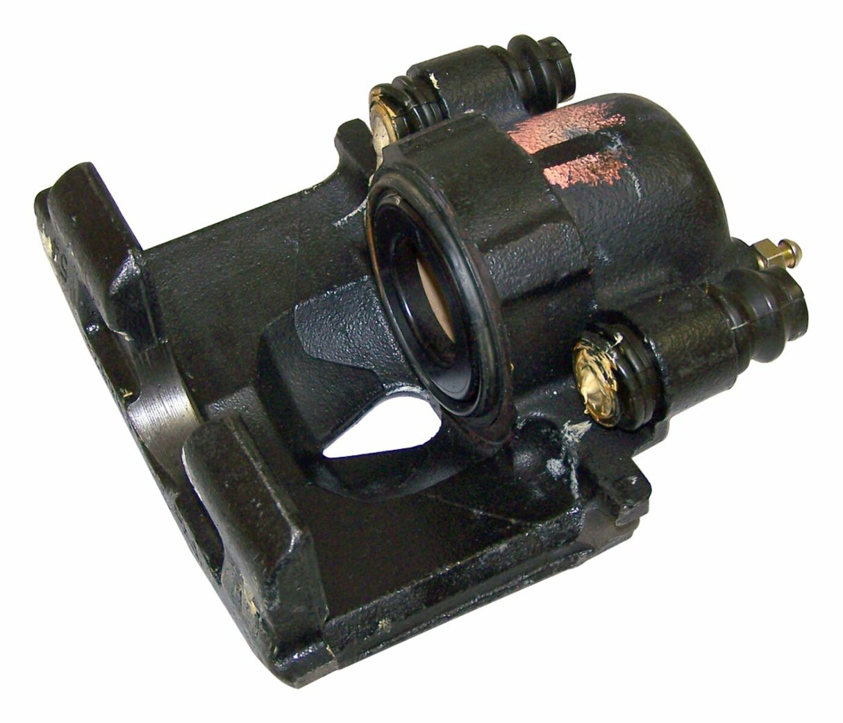 Jeep Metal Black Brake Caliper - 5083790AA