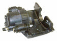 Jeep Metal Black Brake Caliper - 5083791AA