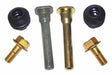t Crown Automotive - Metal Black Brake Caliper Pin Kit - 5093184AA Crown Automotive