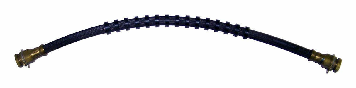 Jeep Metal Black Brake Hose - 4313348