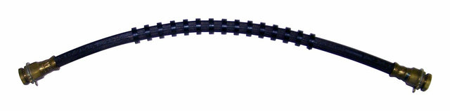 Jeep Metal Black Brake Hose - 4313348