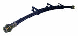 Jeep Metal Black Brake Hose - 4683290