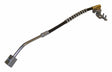 Jeep Metal Black Brake Hose - 4860068AD