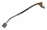 Jeep Metal Black Brake Hose - 4860068AD