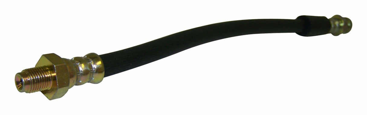 Jeep Metal Black Brake Hose - 5085960AC