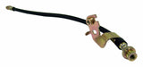Jeep Metal Black Brake Hose - 5105603AD