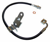 Jeep Metal Black Brake Hose - 5140863AA