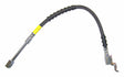 Jeep Metal Black Brake Hose - 52002849