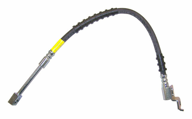 Jeep Metal Black Brake Hose - 52002849
