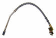 Jeep Metal Black Brake Hose - 52006472