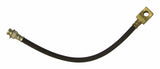 Jeep Metal Black Brake Hose - 52006861