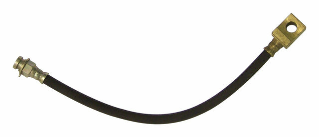 Jeep Metal Black Brake Hose - 52006861