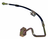 Jeep Metal Black Brake Hose - 52007401