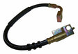 Jeep Metal Black Brake Hose - 52007586