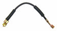 t Crown Automotive - Metal Black Brake Hose - 52008675 Crown Automotive