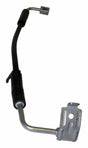 Jeep Metal Black Brake Hose - 52060044AE