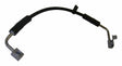 Jeep Metal Black Brake Hose - 52060045AE