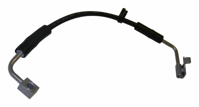 Jeep Metal Black Brake Hose - 52060045AE