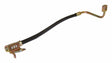 Jeep Metal Black Brake Hose - 52089256AC
