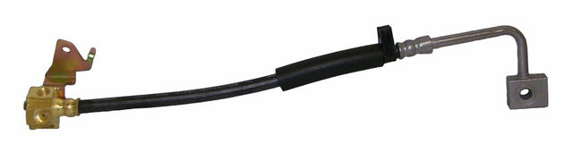 Jeep Metal Black Brake Hose - 52089997AE