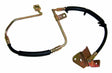 Jeep Metal Black Brake Hose - 52128093AB