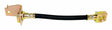 t Crown Automotive - Metal Black Brake Hose - 52128095 Crown Automotive