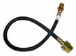 Jeep Metal Black Brake Hose J5362871