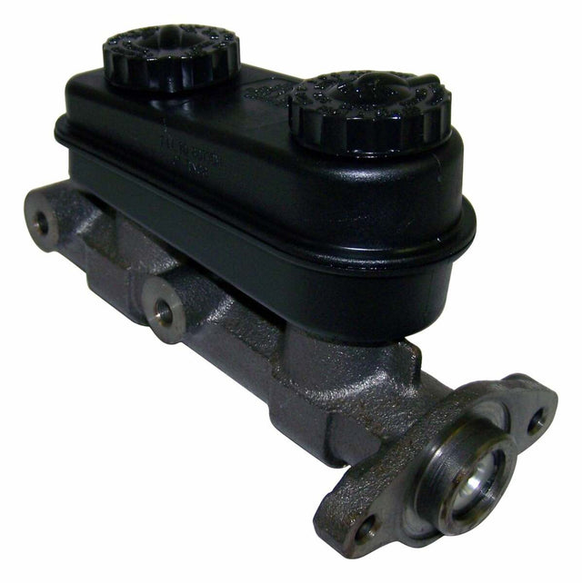 Jeep Metal Black Brake Master Cylinder - 4294946