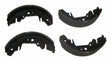 Jeep Metal Black Brake Shoe Set - 4883833AA
