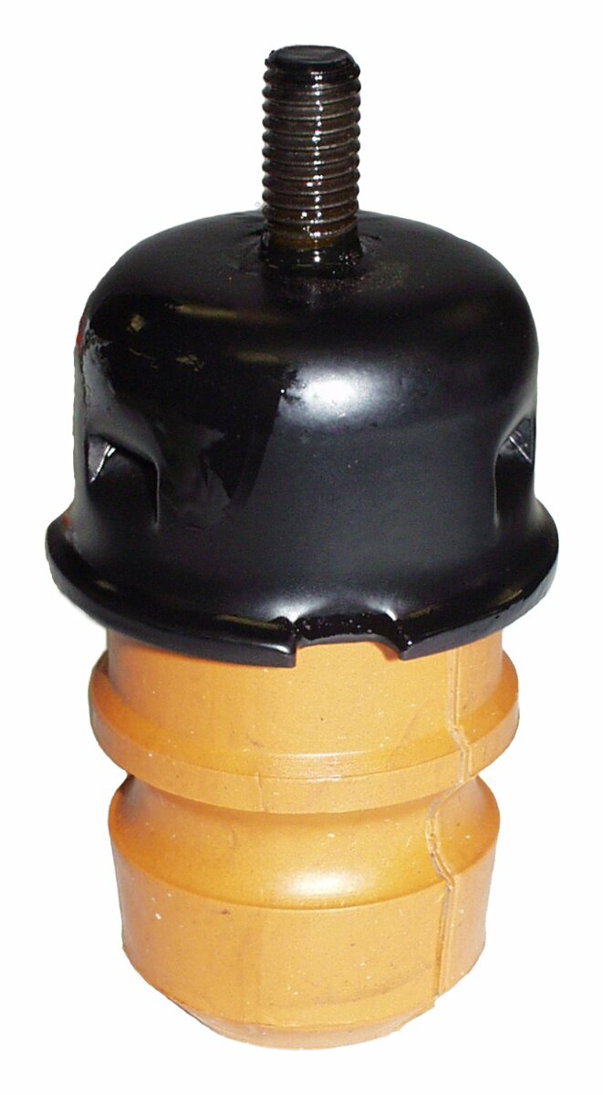 Jeep Metal Black Bump Stop - 52004749