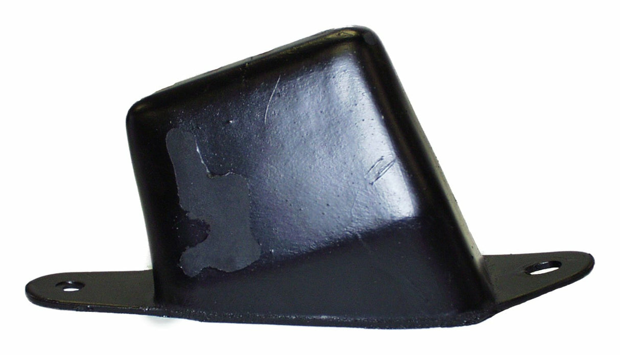 Jeep Metal Black Bump Stop - 52040007