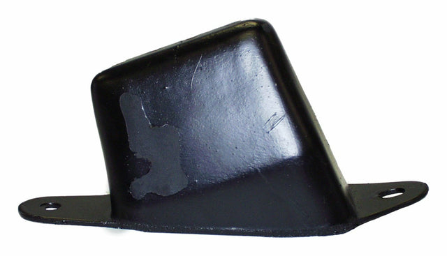 Jeep Metal Black Bump Stop - 52040007
