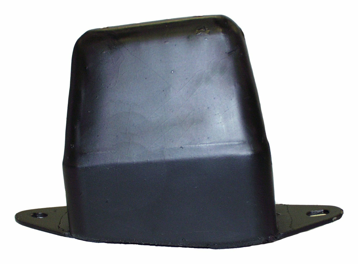 Jeep Metal Black Bump Stop - 52040426