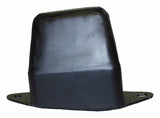 Jeep Metal Black Bump Stop - 52040426