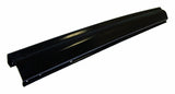 Jeep Metal Black off-road bumper - 55234618