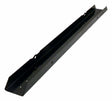 Jeep Metal Black off-road bumper - 55234777