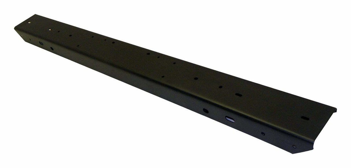 Jeep Metal Black off-road bumper - 5ED16T3X