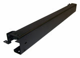 Jeep Metal Black off-road bumper - 5ED18T3X