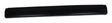Jeep Metal Black off-road bumper - 5EE84TZZAG