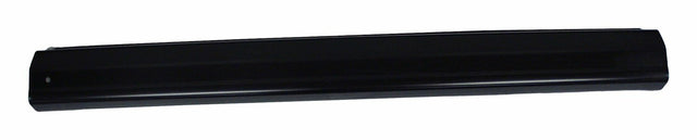 Jeep Metal Black off-road bumper - 5EE84TZZAG