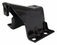 Jeep Metal Black off-road bumper Bracket - 52000290
