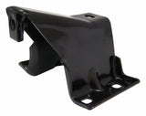 Jeep Metal Black off-road bumper Bracket - 52000290